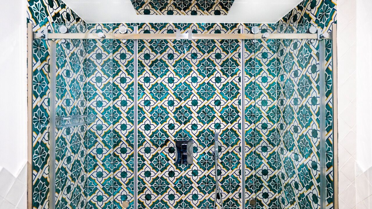 Photo of Bathroom in Praiano