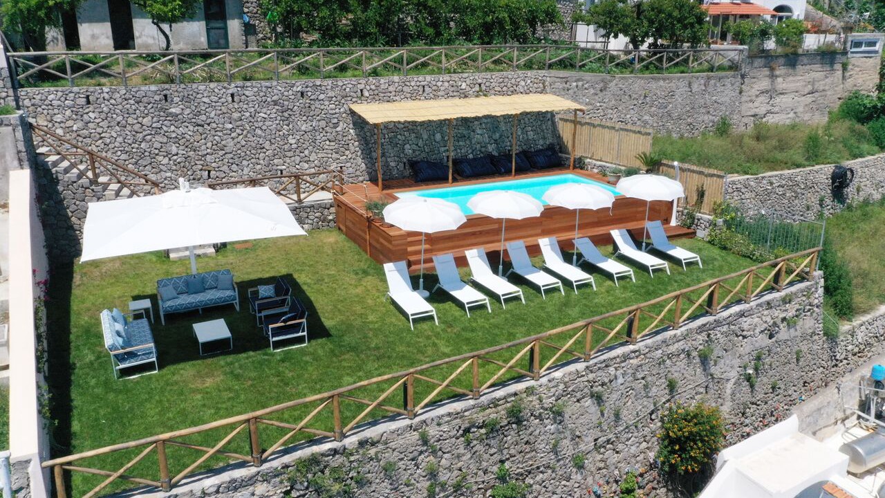 Photo of Outdoor in Praiano