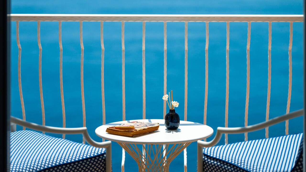 Photo of Outdoor in Praiano
