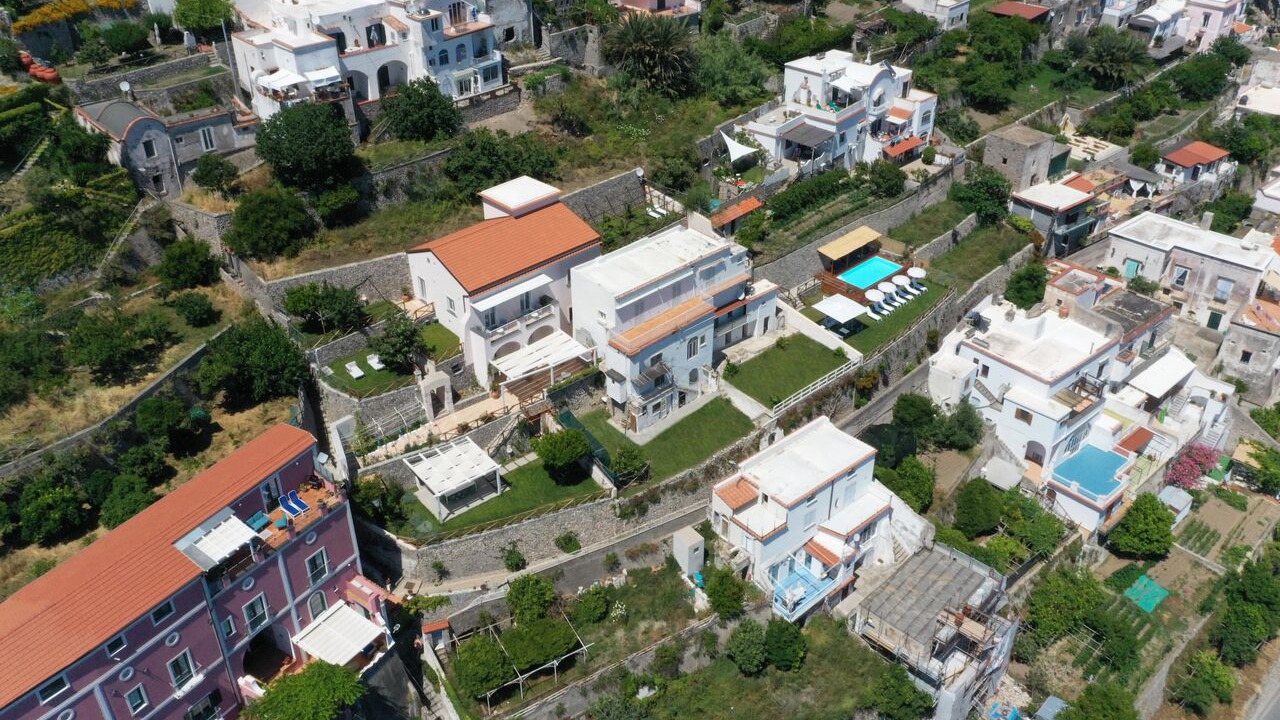 Photo of Outdoor in Praiano