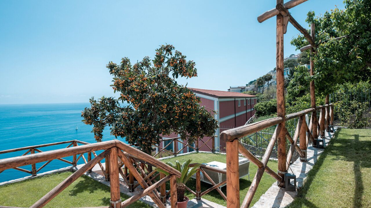 Photo of Outdoor in Praiano