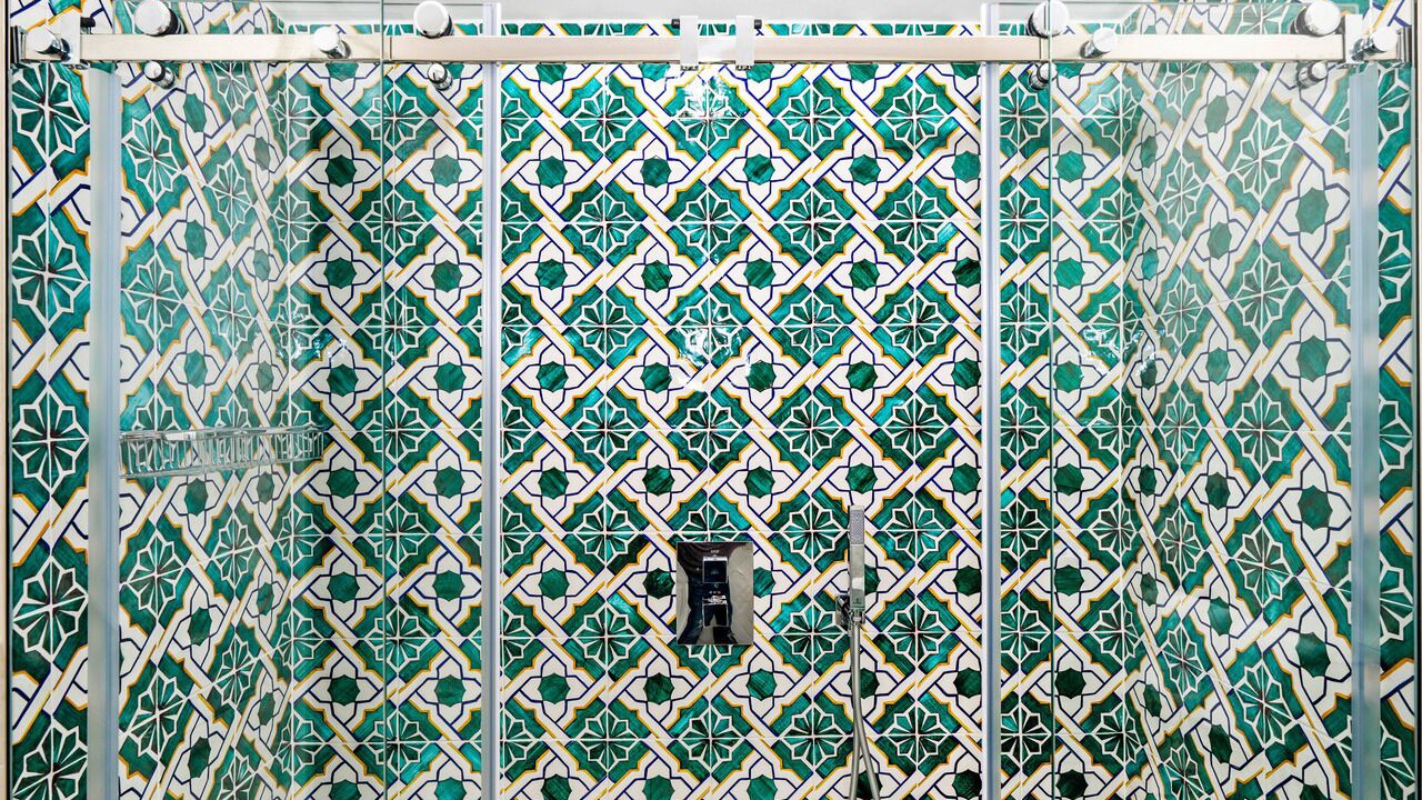 Photo of Bathroom in Praiano