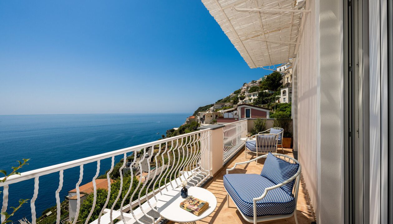 Photo of Outdoor in Praiano