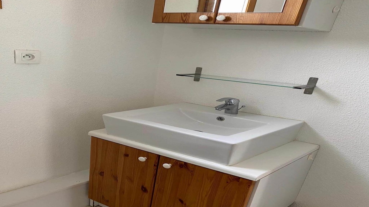 Photo of Bathroom in Montbrun-les-Bains