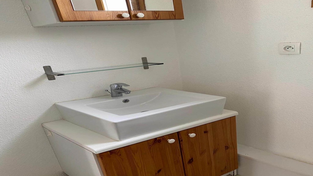 Photo of Bathroom in Montbrun-les-Bains