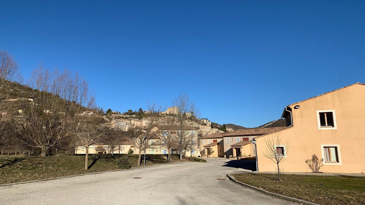 Photo of Outdoor in Montbrun-les-Bains