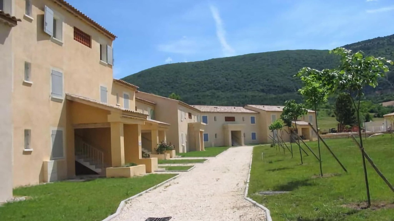 Photo of Outdoor in Montbrun-les-Bains