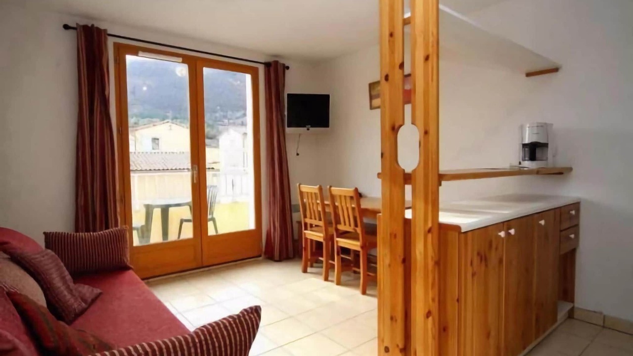 Photo of Livingroom in Montbrun-les-Bains