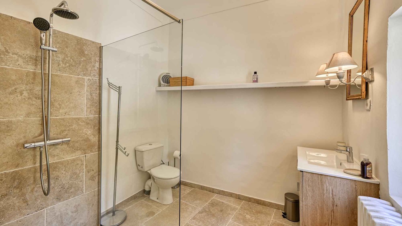 Photo of Bathroom in Apt
