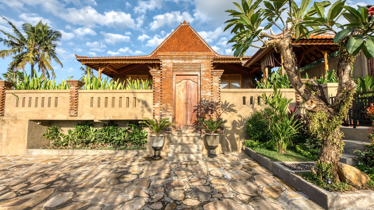Photo of Outdoor in Seraya