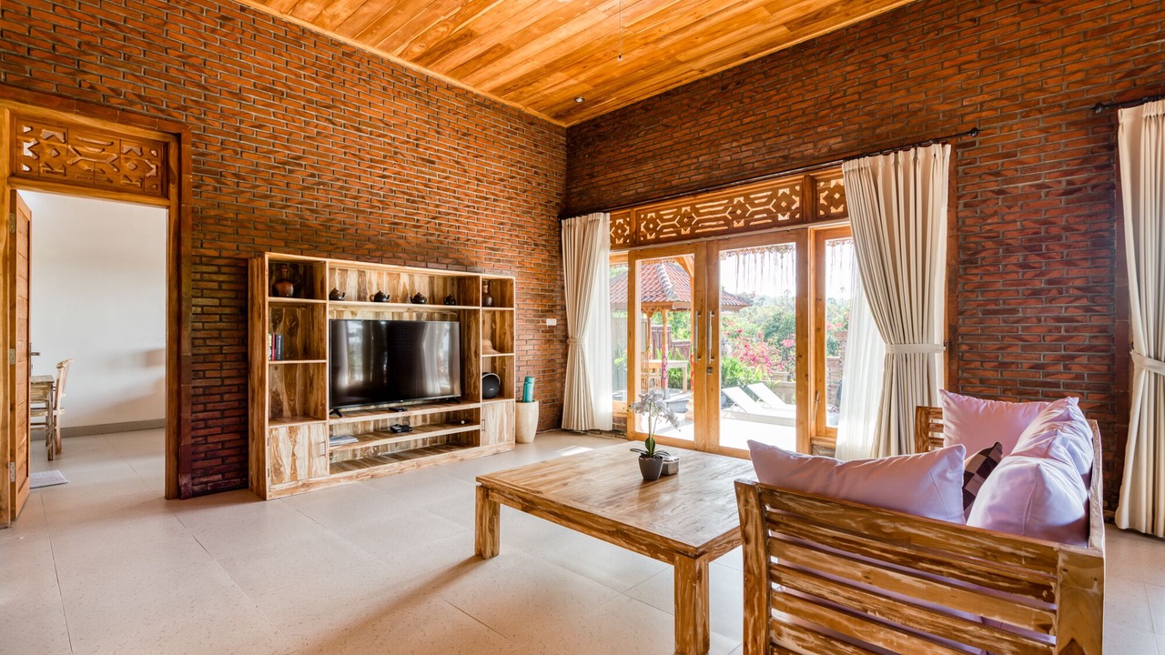 Photo of Livingroom in Seraya
