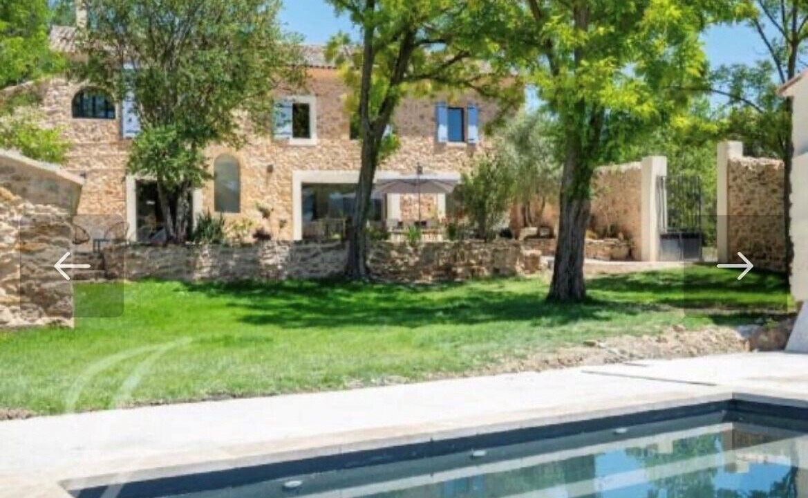 Photo of Outdoor in Jouques