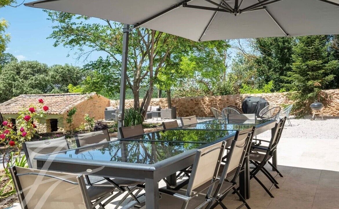 Photo of Outdoor in Jouques