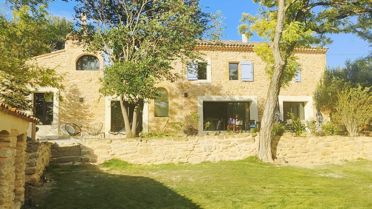 Photo of Outdoor in Jouques