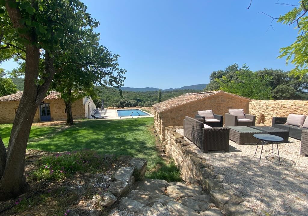 Photo of Outdoor in Jouques
