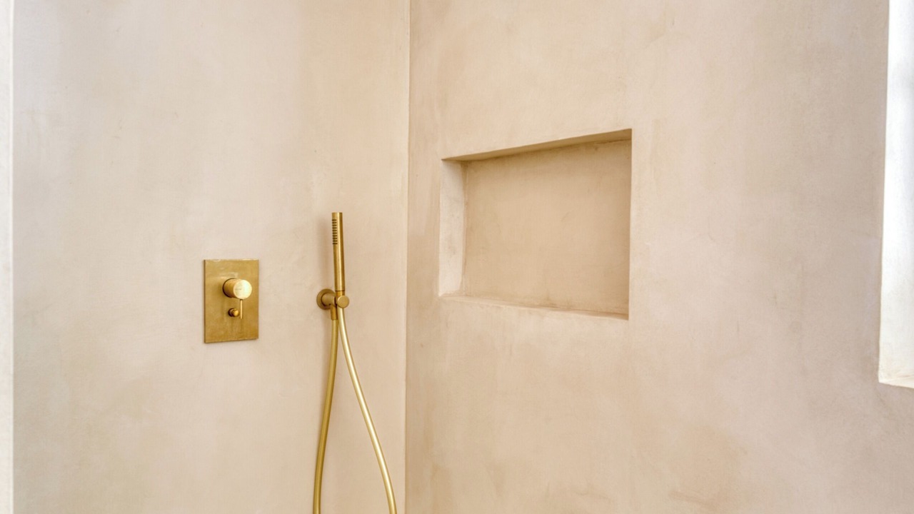 Photo of Bathroom in Lioux