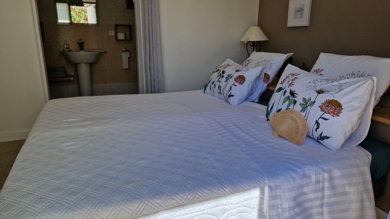 Photo of Bedroom in Callas
