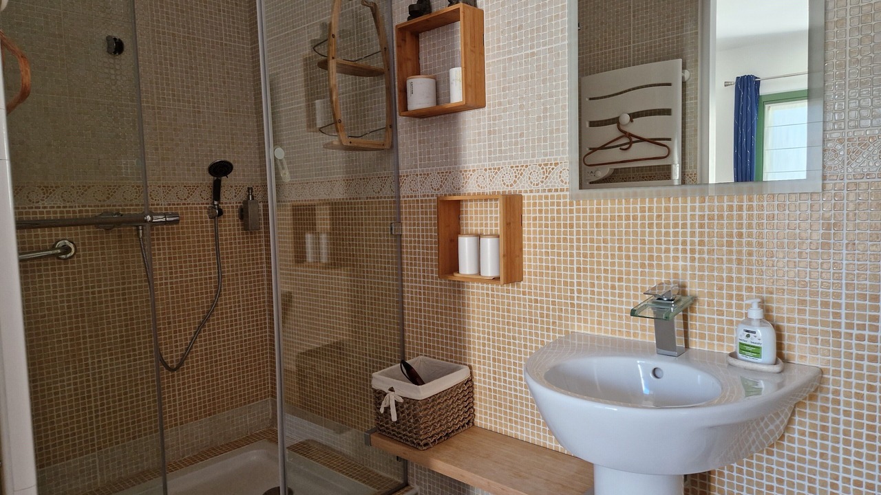 Photo of Bathroom in Callas
