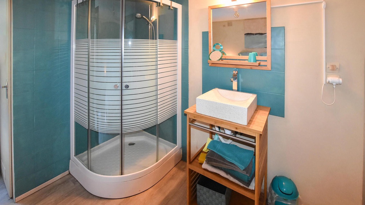 Photo of Bathroom in Mondragon