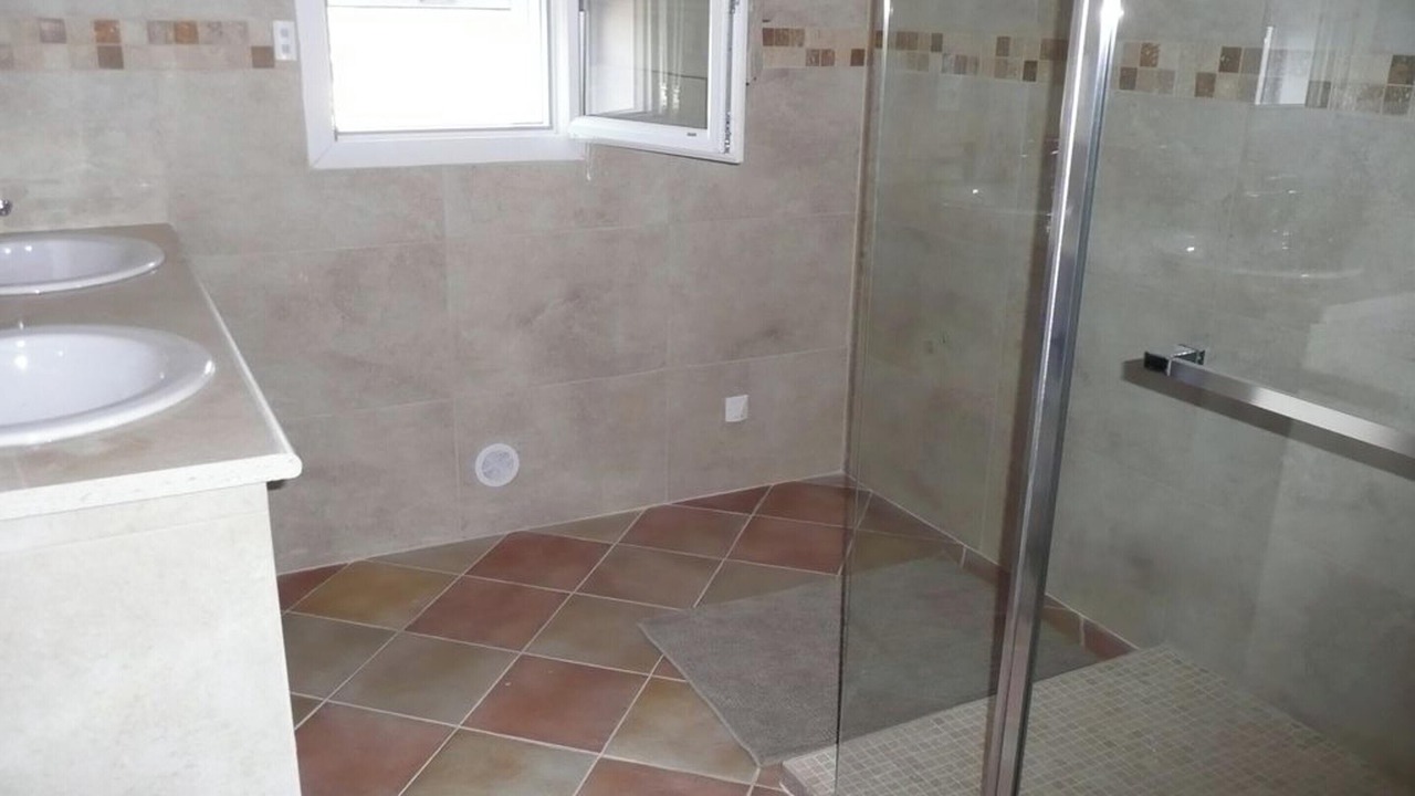 Photo of Bathroom in Sainte-Croix-du-Verdon