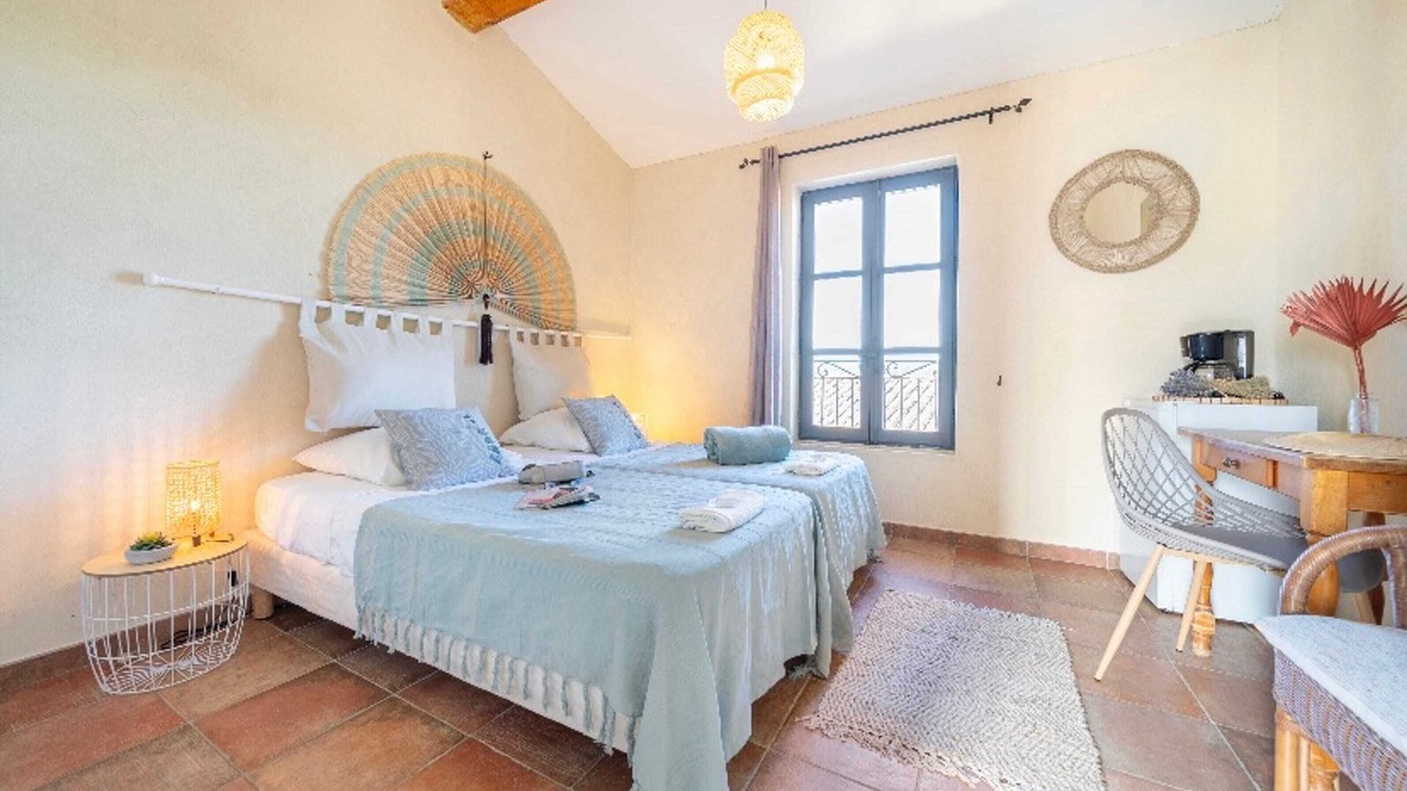 Photo of Livingroom in Montfrin