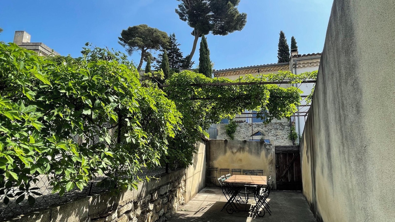 Photo of Outdoor in Montfrin