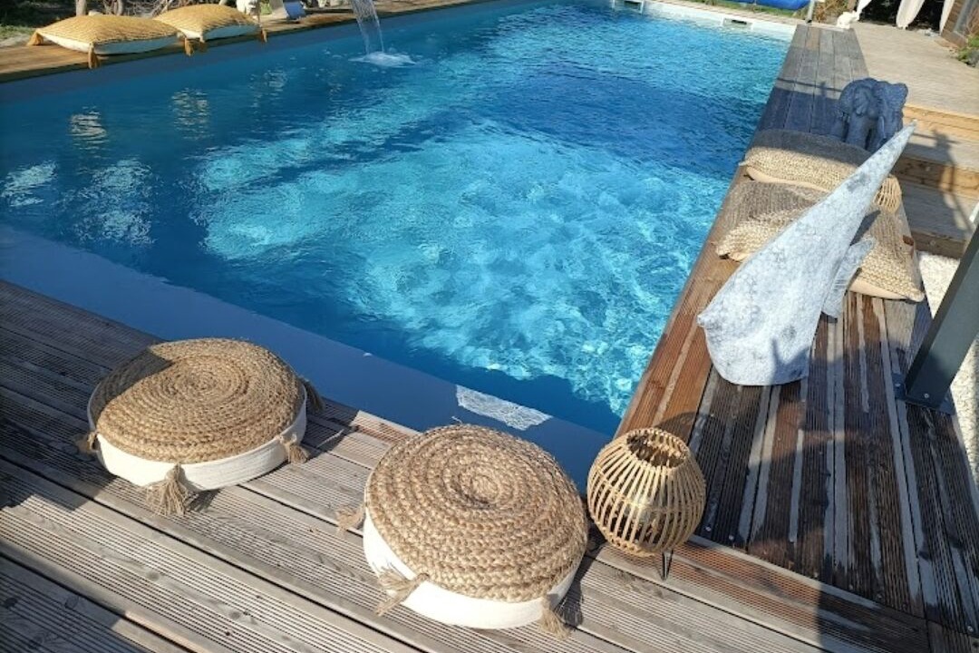 Photo of Outdoor in Saint-Saturnin-les-Avignon