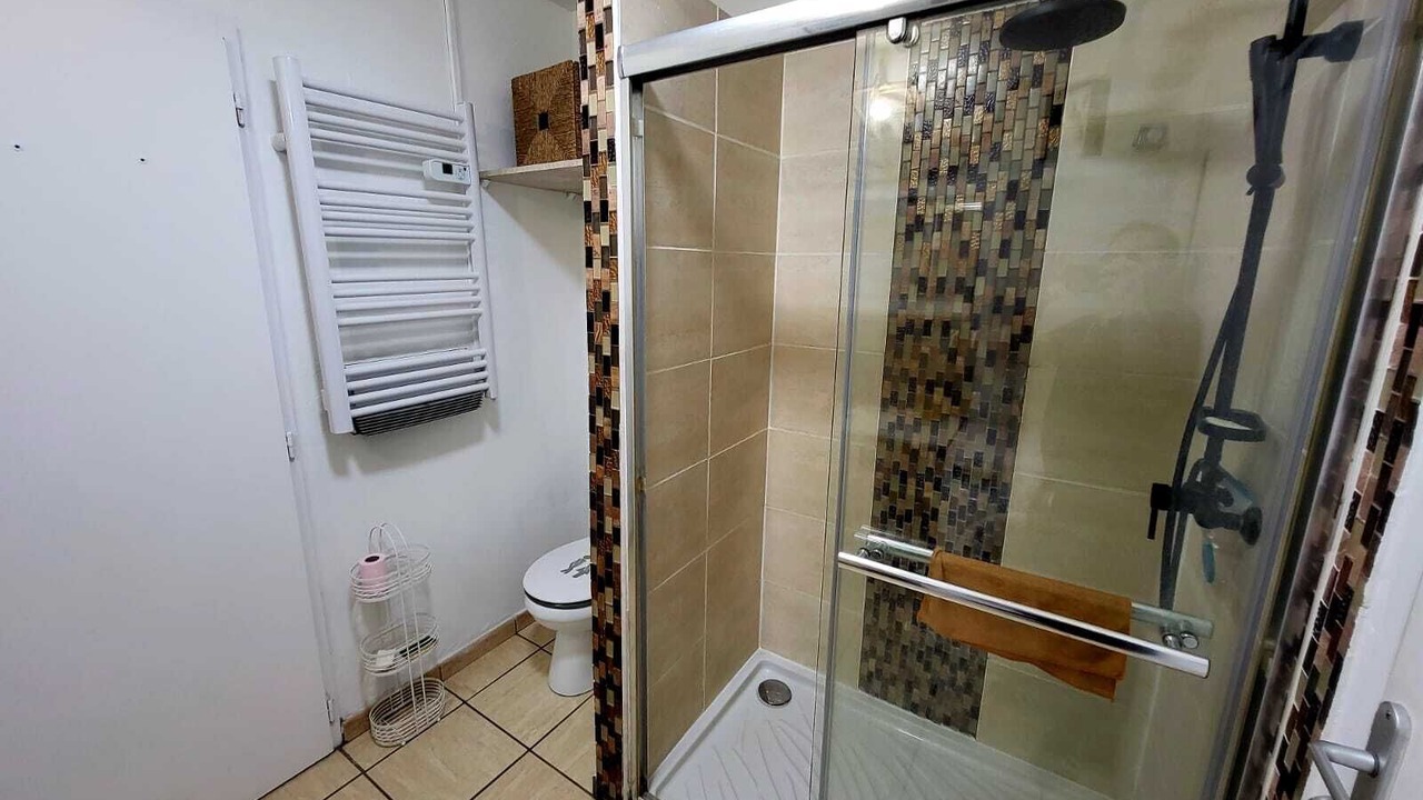Photo of Bathroom in Sollies Pont