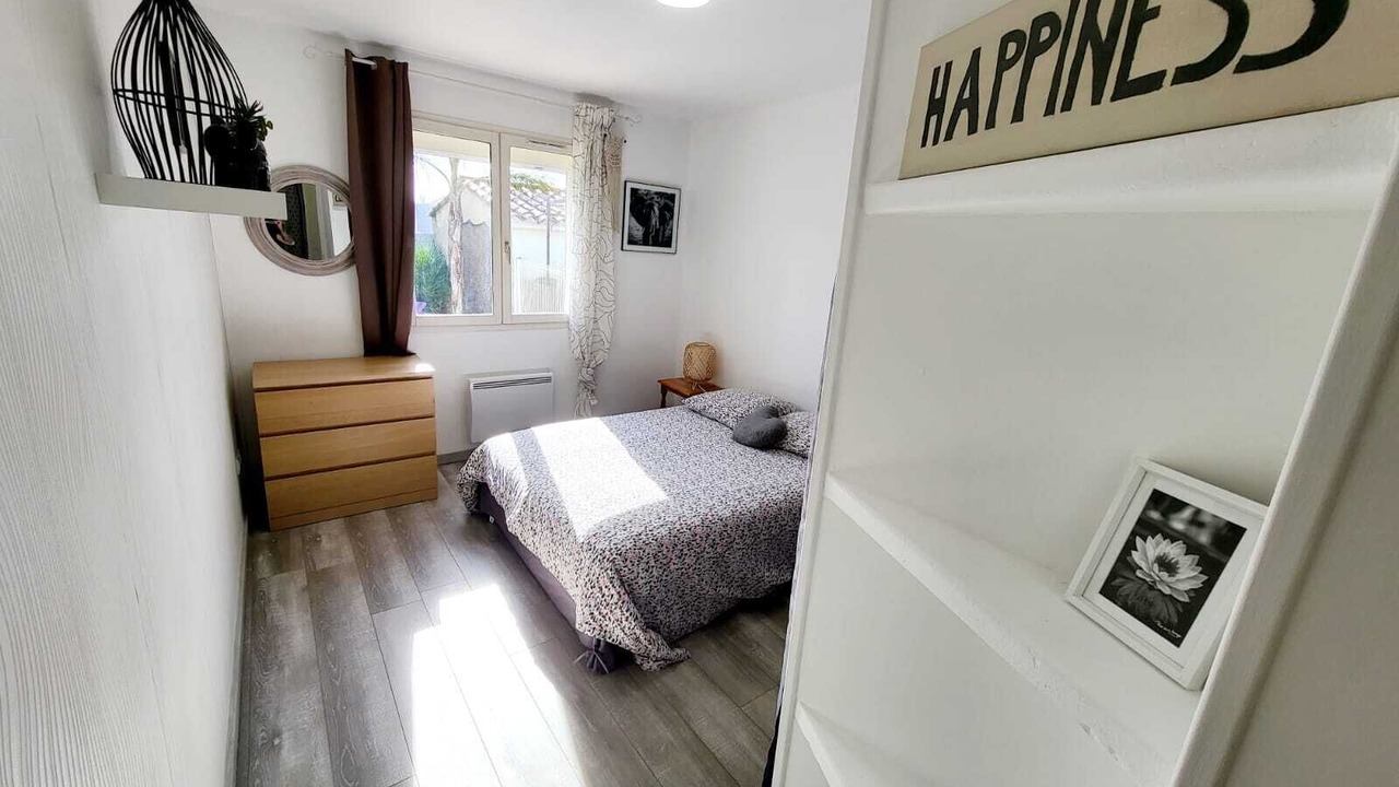 Photo of Bedroom in Sollies Pont