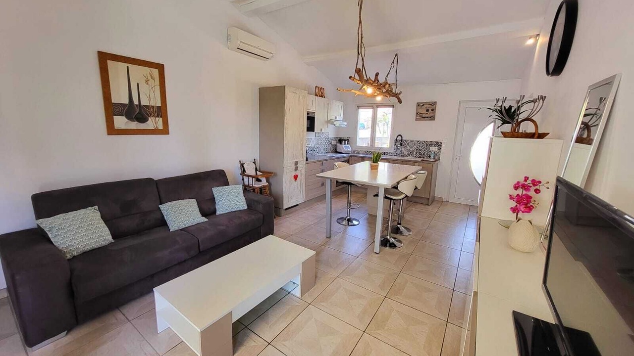 Photo of Livingroom in Sollies Pont