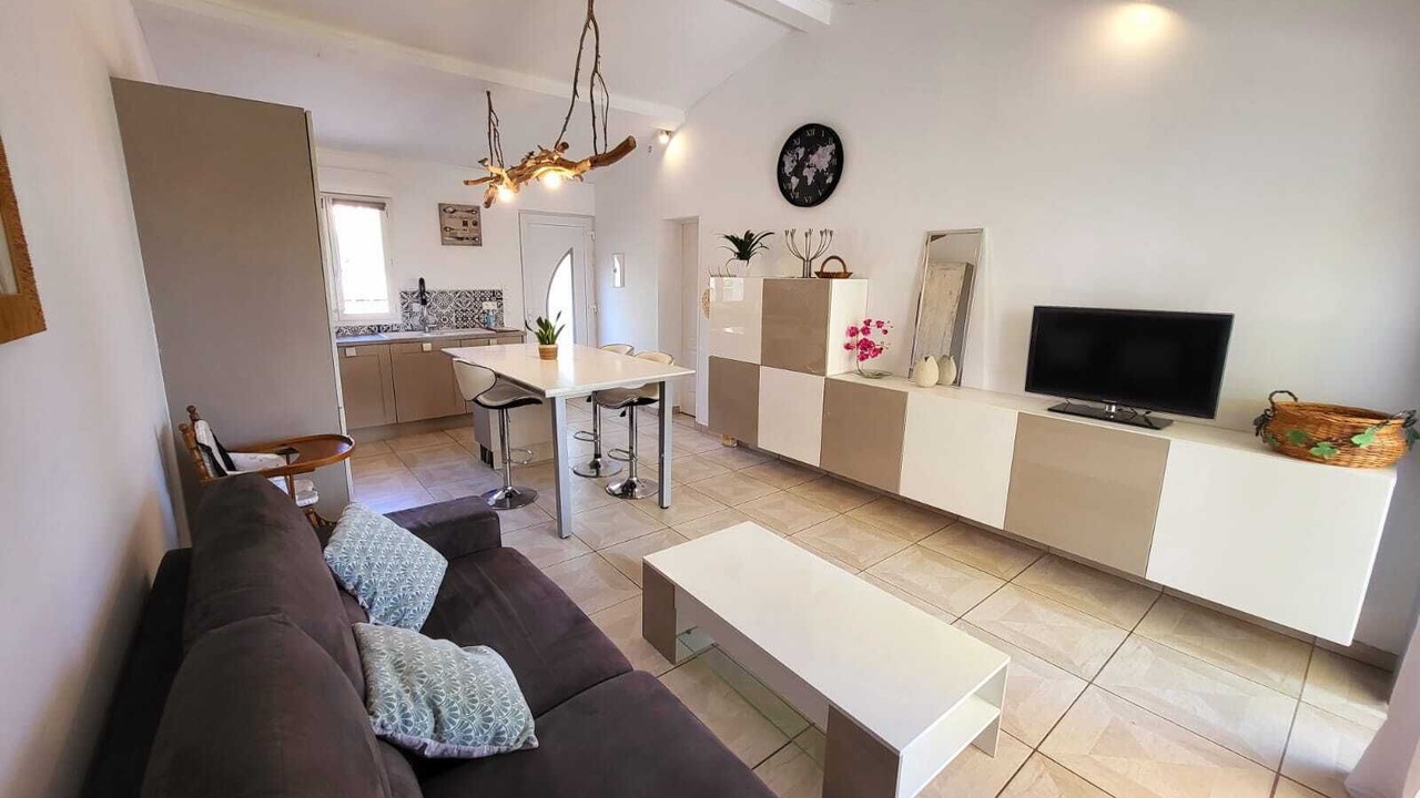 Photo of Livingroom in Sollies Pont