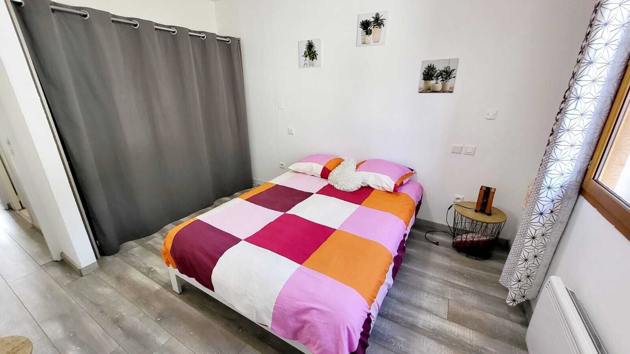 Photo of Bedroom in Sollies Pont