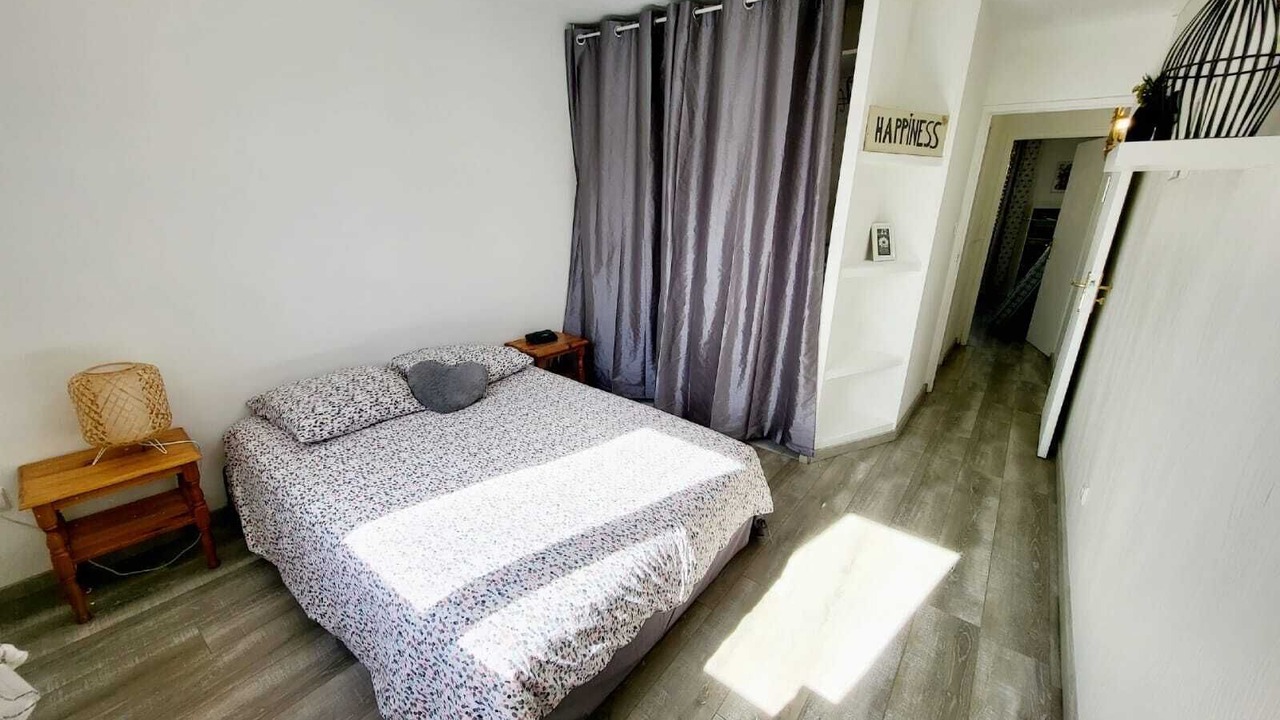 Photo of Bedroom in Sollies Pont
