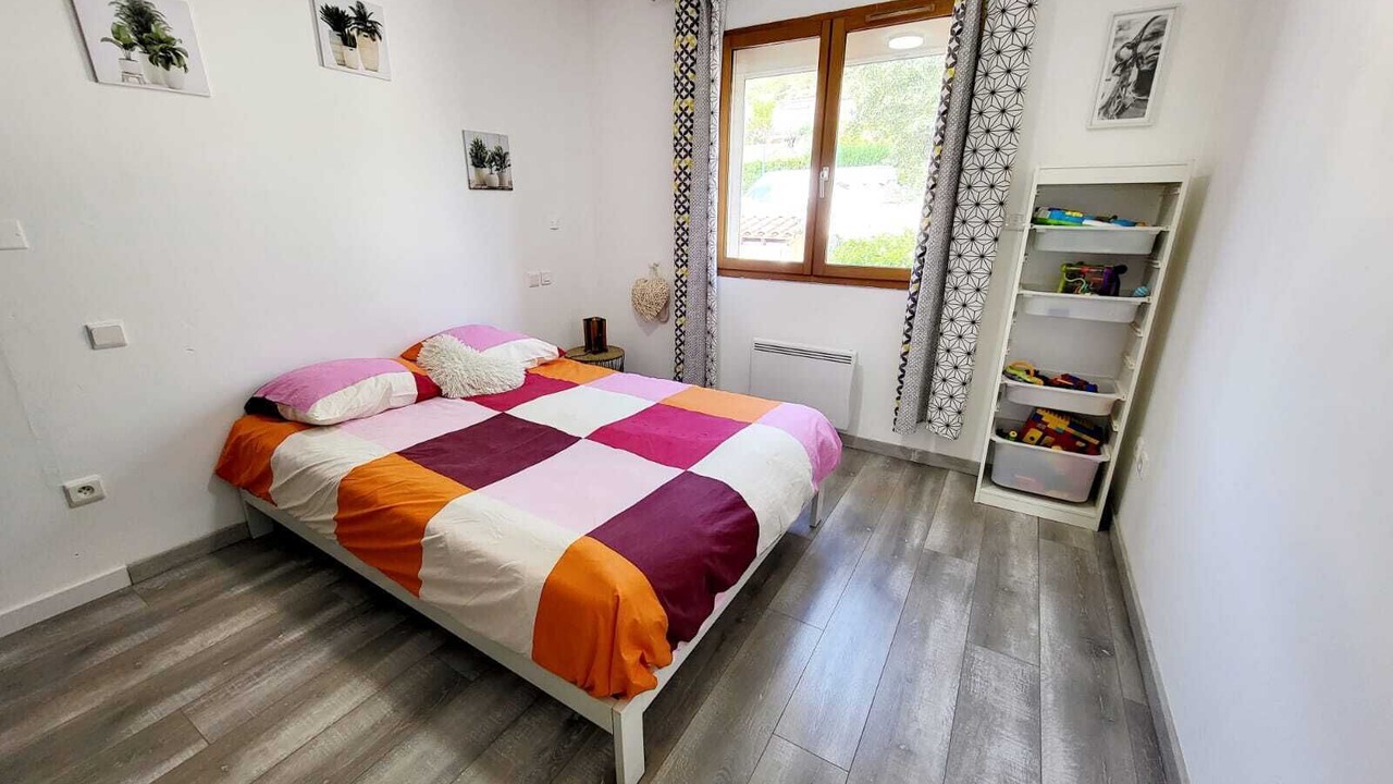 Photo of Bedroom in Sollies Pont