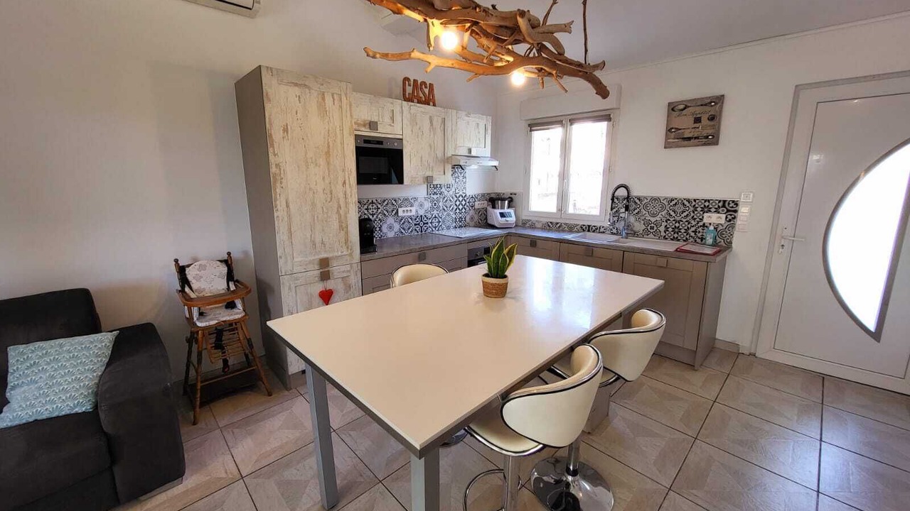Photo of Kitchen in Sollies Pont