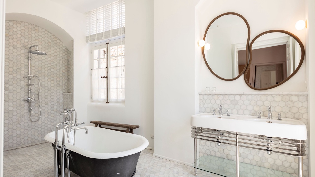 Photo of Bathroom in Vallabregues