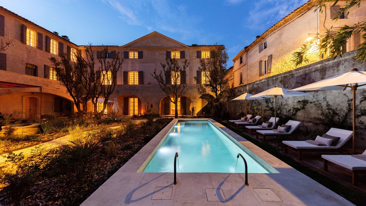 Photo of Outdoor in Vallabregues