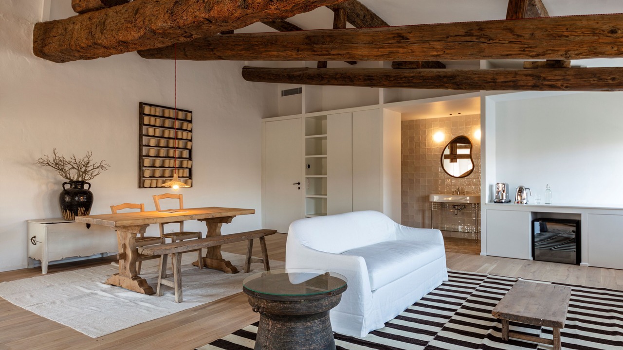 Photo of Livingroom in Vallabregues