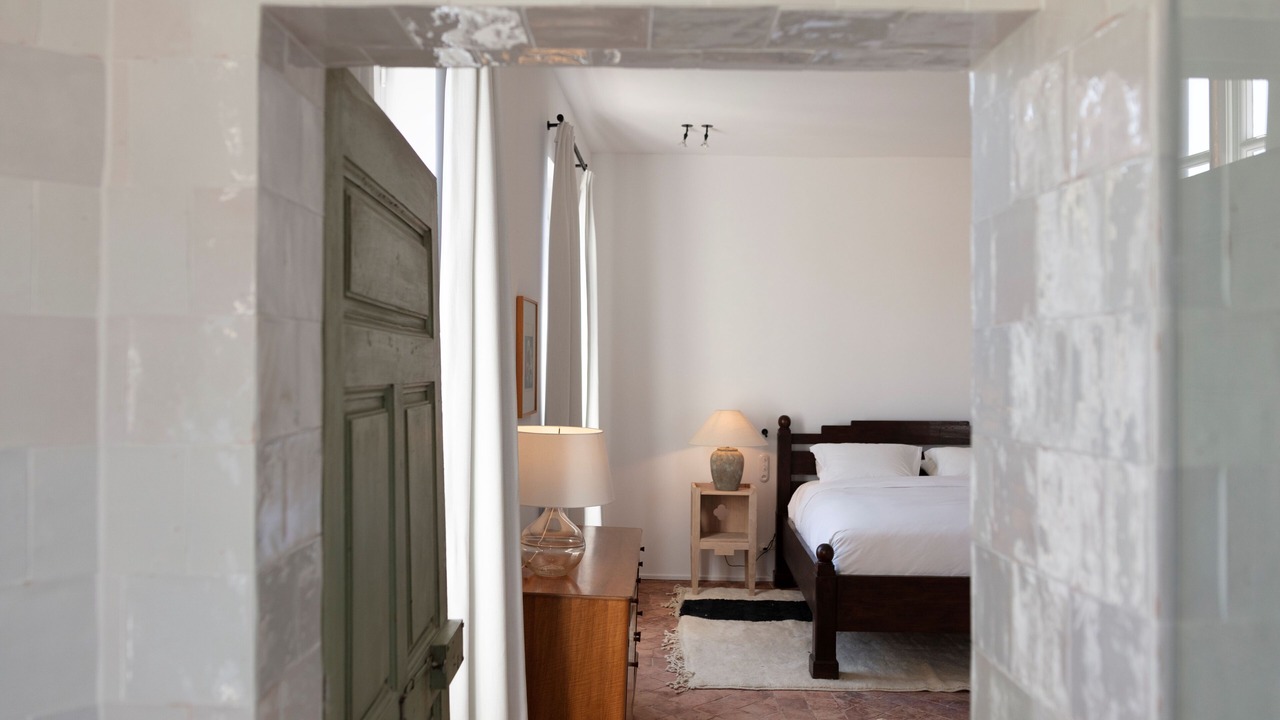 Photo of Bedroom in Vallabregues