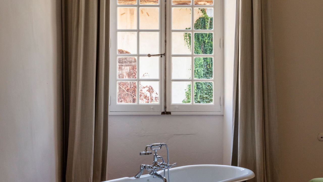 Photo of Bathroom in Vallabregues
