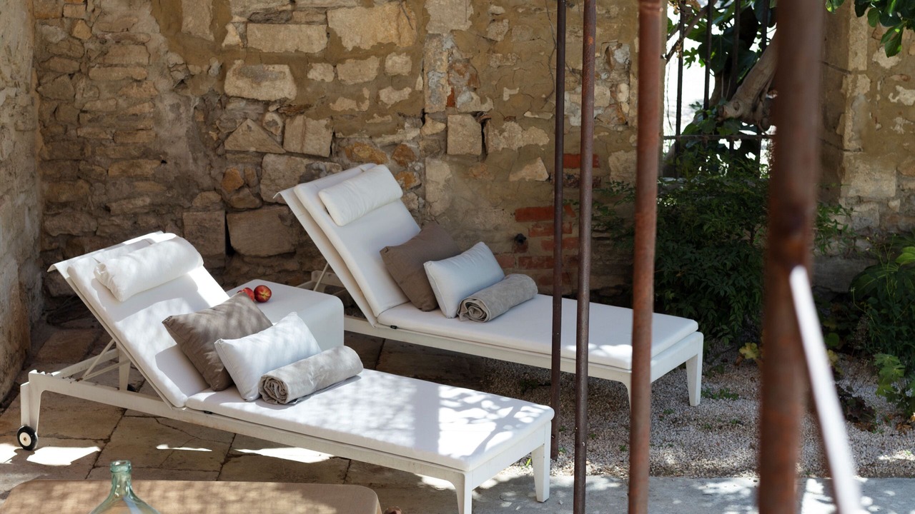 Photo of Patio Balcony in Vallabregues