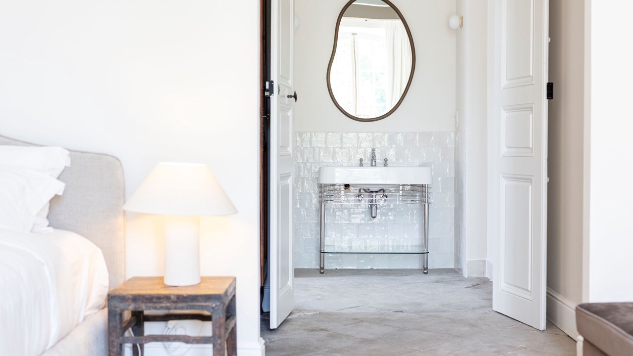 Photo of Bedroom in Vallabregues