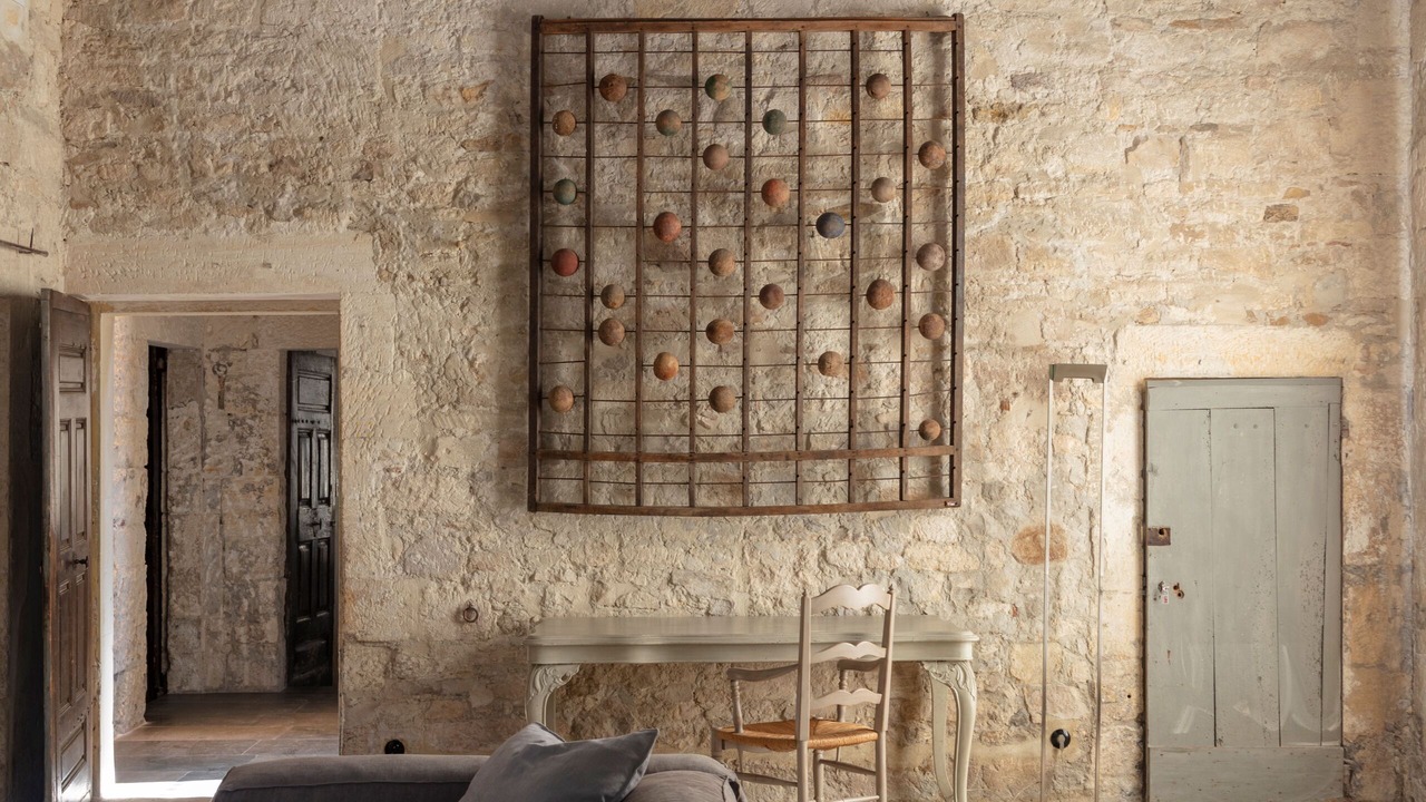 Photo of Livingroom in Vallabregues