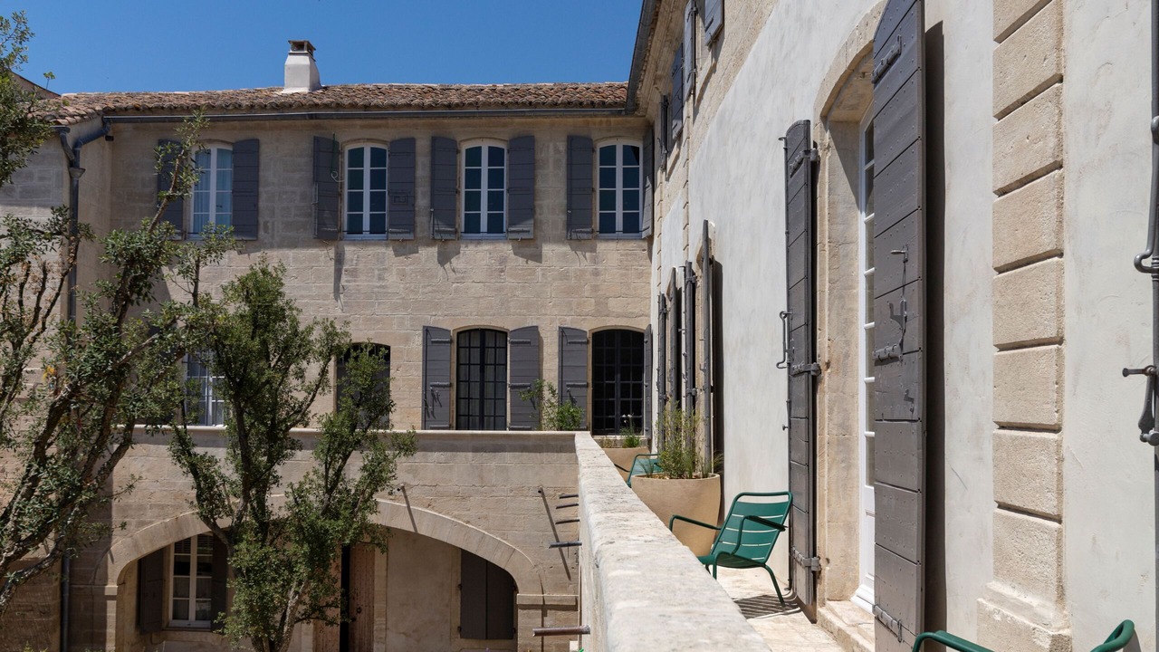 Photo of Outdoor in Vallabregues