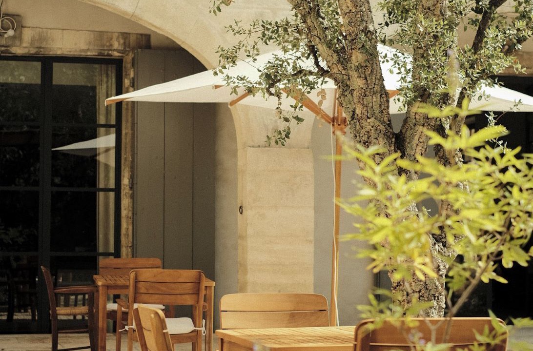 Photo of Outdoor in Vallabregues