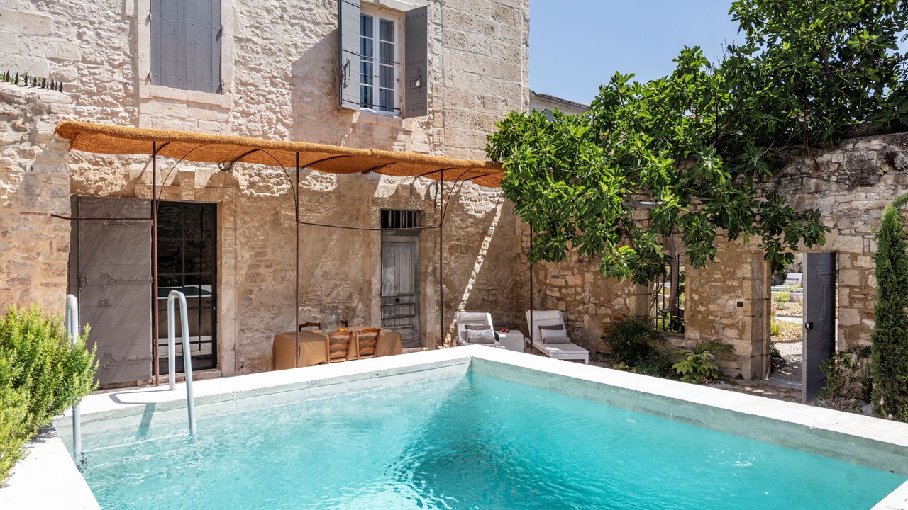 Photo of Outdoor in Vallabregues