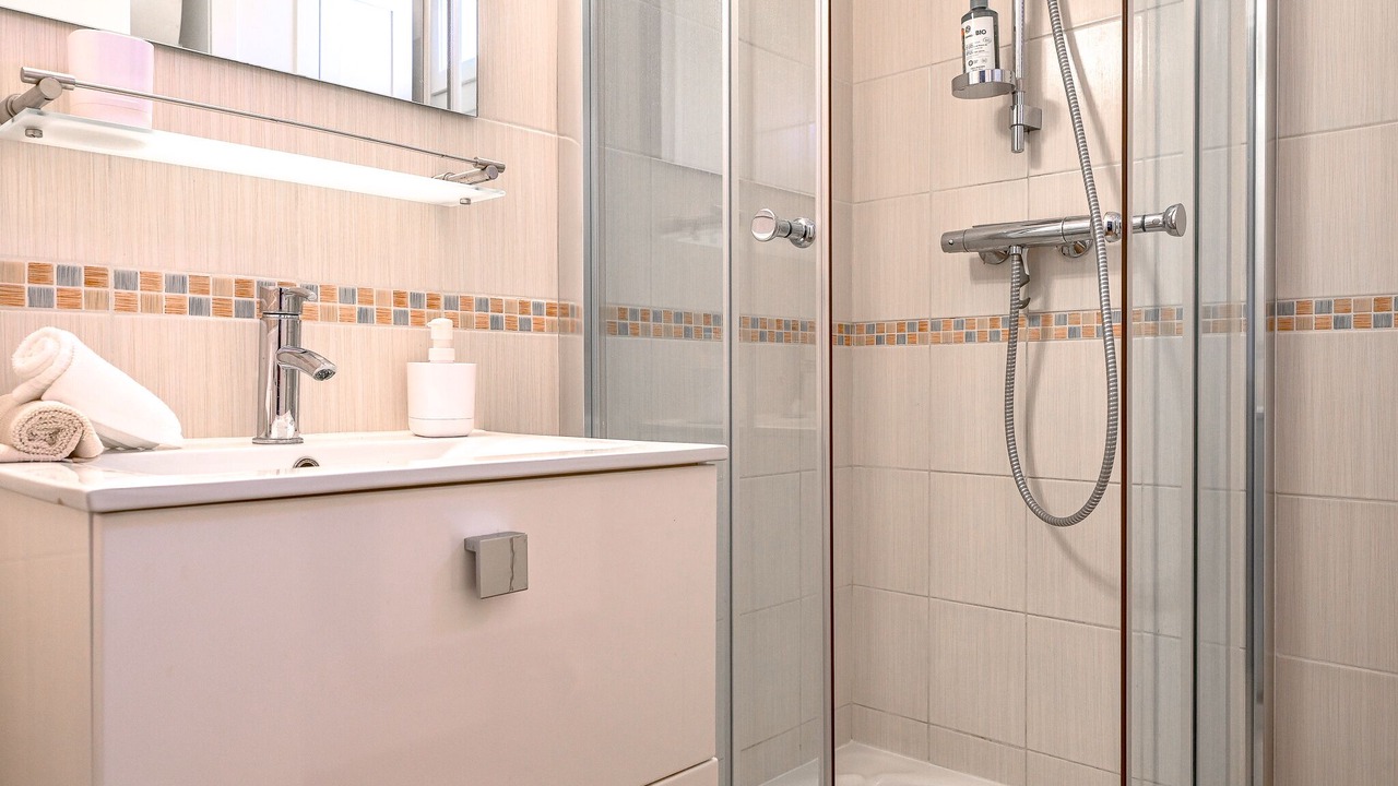 Photo of Bathroom in Saint-Mandrier-sur-Mer