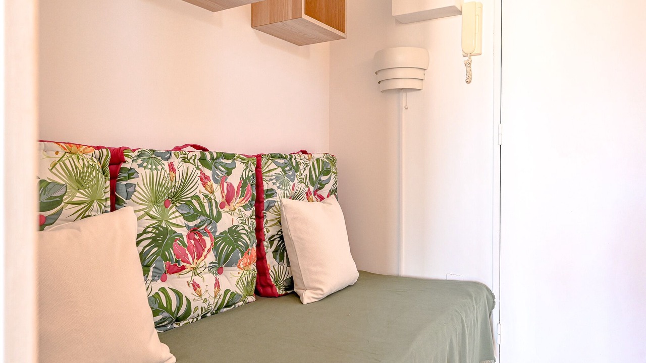 Photo of Bedroom in Saint-Mandrier-sur-Mer