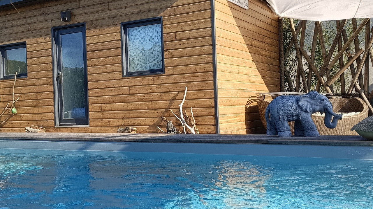 Photo of Outdoor in Saint-Saturnin-les-Avignon