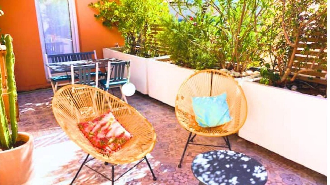Photo of Outdoor in Sormiou